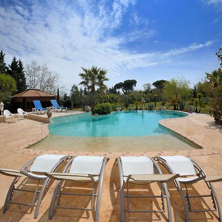Mas De La Montille Aigues-Mortes Ngoại thất bức ảnh