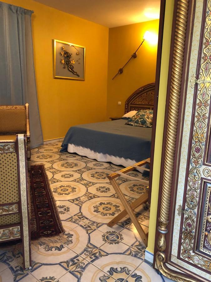 Mas De La Montille Aigues-Mortes Ngoại thất bức ảnh