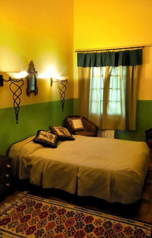 Mas De La Montille Aigues-Mortes Phòng bức ảnh