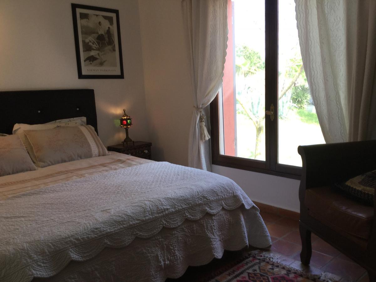 Mas De La Montille Aigues-Mortes Ngoại thất bức ảnh